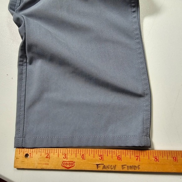 FootJoy Men Performance Pants 36x32 (Fits 36x30) Stretch Golf Travel Activewear - Picture 13 of 14